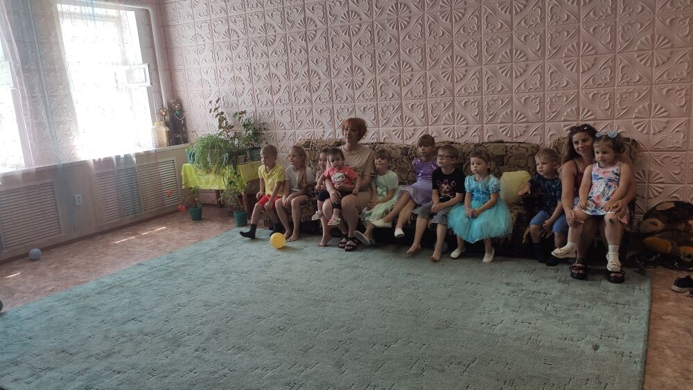 Устное народное творчество. Былины. 